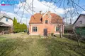 Дом 119 м² Вильнюс, Литва