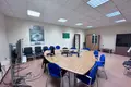Oficina 528 m² en Moscú, Rusia
