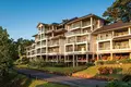 Condo z 2 sypialniami 216 m² Thalang, Tajlandia