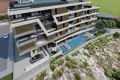 Appartement 3 chambres 128 m² Demos Agiou Athanasiou, Chypre