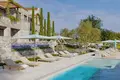 Complexe résidentiel The Peaks Lustica Bay, a new world-class golf resort