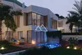 Complexe résidentiel New high-end gated villa community near the Portonovi resort