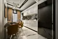 Wohnung 3 zimmer 122 m² Eyupsultan, Türkei