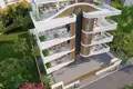 Квартира 3 комнаты 205 м² Demos Agiou Athanasiou, Кипр
