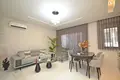 1 bedroom apartment 52 m² Kargıcak, Turkey