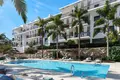 2 bedroom apartment 90 m² Estepona, Spain