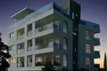 Пентхаус 2 спальни 85 м² муниципалитет Лимасол, Кипр