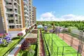 Квартира 1 спальня 75 м² Средиземноморский регион, Турция