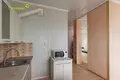 1 room apartment 39 m² Minsk, Belarus