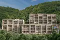 Жилой комплекс Новый жилой комплекс в 150 м от моря и проекта Portonovi