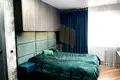 1 room apartment 42 m² Muchaviecki sielski Saviet, Belarus