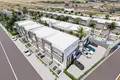 Квартира 1 комната 39 м² Акротири, Кипр