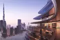 Residential complex The world's first residential property under the Bugatti brand