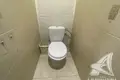 2 room apartment 56 m² Vysokaye, Belarus