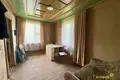 Maison 61 m² Nieharelski sielski Saviet, Bélarus