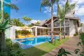 Villa 2 chambres 150 m² Ko Samui, Thaïlande