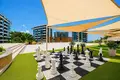 Penthouse 4 zimmer 156 m² Muratpasa, Türkei