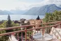 1 bedroom apartment 49 m² Dobrota, Montenegro