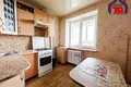 Wohnung 3 zimmer 62 m² Soligorsk, Belarus
