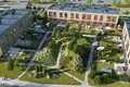 House 168 m² Kalodziscanski sielski Saviet, Belarus