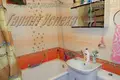 3 room apartment 56 m² Brest, Belarus