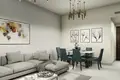 Mieszkanie 1 pokój 60 m² Dubaj, Emiraty Arabskie