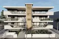 2 bedroom apartment 81 m² Nicosia, Cyprus