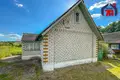 House 43 m² Miasata, Belarus