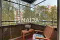 Apartamento 3 habitaciones 66 m² Helsinki sub region, Finlandia