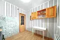 Wohnung 4 zimmer 81 m² Waloschyn, Belarus