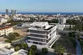 2 bedroom apartment 122 m² Germasogeia, Cyprus