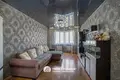 Apartamento 3 habitaciones 79 m² Minsk, Belarús