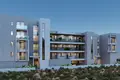 Mieszkanie 3 pokoi 68 m² Pafos, Cypr