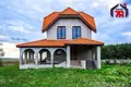Ferienhaus 140 m² Puchavicki sielski Saviet, Belarus