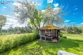 House 219 m² Antaksciai, Lithuania
