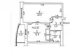 Appartement 1 chambre 44 m² Balachikha, Russie