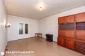 Wohnung 1 zimmer 37 m² Minsk, Belarus