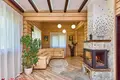Cottage 94 m² Ratamka, Belarus