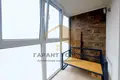 Wohnung 2 zimmer 60 m² Muchaviecki sielski Saviet, Belarus