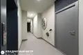 1 room apartment 26 m² Kalodziscanski sielski Saviet, Belarus