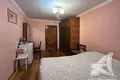 3 room apartment 61 m² Zhabinka, Belarus