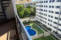 Квартира 2 спальни 85 м² Дос-Эрманас, Испания