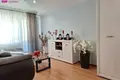 3 room apartment 68 m² Mazeikiai, Lithuania