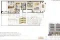 2-Schlafzimmer-Penthouse  Mosta, Malta