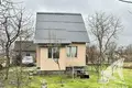 Casa 45 m² Matykalski sielski Saviet, Belarús