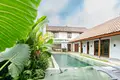 Wohnung 4 Schlafzimmer 284 m² Abiansemal, Indonesien