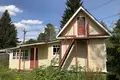 Dom 2 pokoi 40 m² Kujvozovskoe selskoe poselenie, Rosja