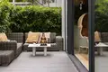 Квартира 4 комнаты 109 м² Гдыня, Польша