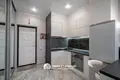 Apartamento 1 habitación 29 m² Minsk, Belarús