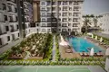 Apartamento 2 habitaciones 60 m² Aksu, Turquía